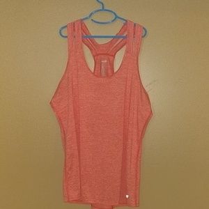 Workout tank